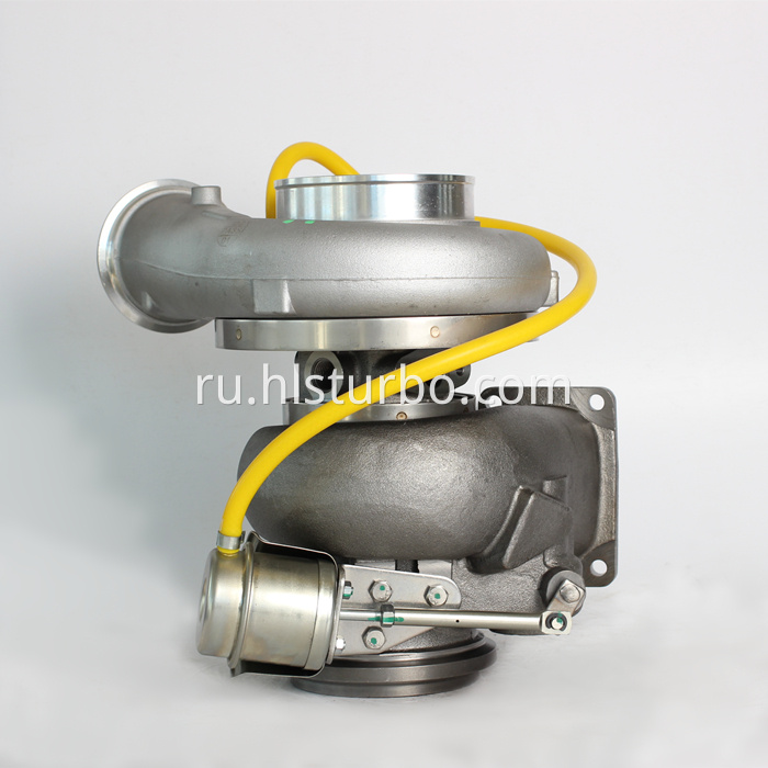 Turbo GTA4502BL 750432-5001S